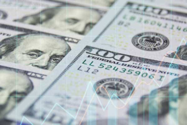 受美国政府停摆影响，黄金价格首次突破每盎司4000美元