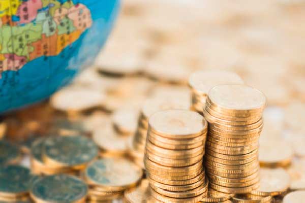 生态环境部副部长李高：2035年36亿风电和太阳能装机目标，给企业发出“产业前景非常好”的明确信号