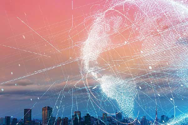 延迟发布的就业数据显示：美国11月非农就业人数新增6.4万 10月减少10.5万